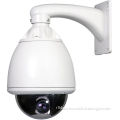 Outdoor PTZ Dome Camera (YET-001)